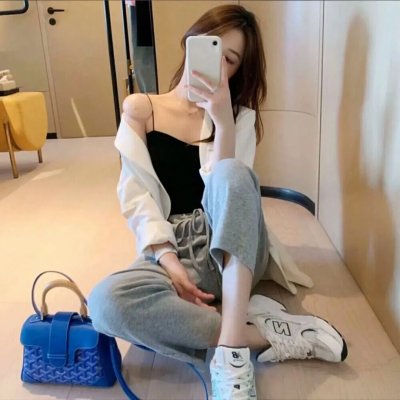 奔向所有时空的你