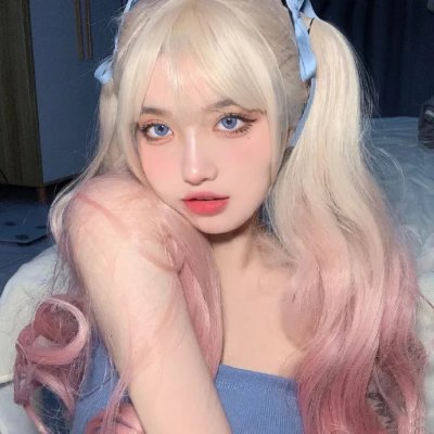 亲爱的错位恋人